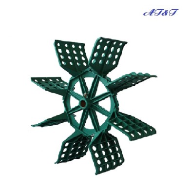 Quạt lá trục Innox Quạt lá trục Innox